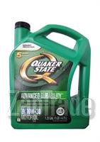 Купить моторное масло Quaker state Advanced Durability, в интернет-магазине в Екатеринбурге