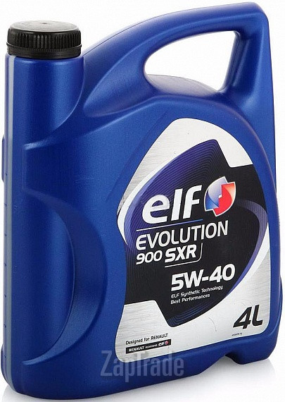 Купить моторное масло Elf Evolution 900 SXR, в интернет-магазине в Екатеринбурге