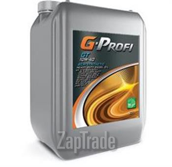 Купить моторное масло G-energy G-Profi GT, в интернет-магазине в Екатеринбурге