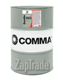 Купить моторное масло Comma Eurolite, в интернет-магазине в Екатеринбурге