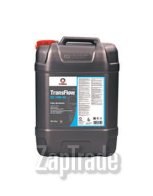 Купить моторное масло Comma TransFlow UD, в интернет-магазине в Екатеринбурге