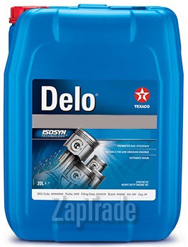 Купить моторное масло Texaco DELO 400 XLE HD, в интернет-магазине в Екатеринбурге