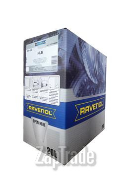 Купить моторное масло Ravenol HLS, в интернет-магазине в Екатеринбурге