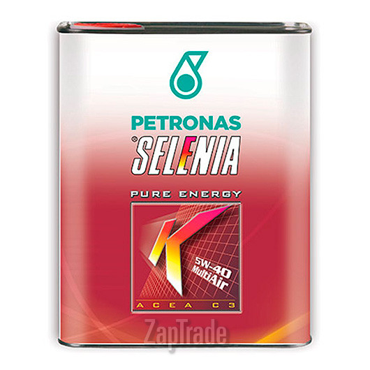 Купить моторное масло Selenia K PURE ENERGY, в интернет-магазине в Екатеринбурге