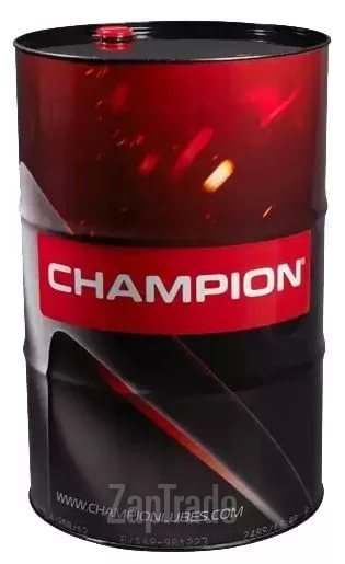 Купить моторное масло Champion oil ACTIVE DEFENCE 15W40, в интернет-магазине в Екатеринбурге