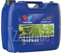 Купить моторное масло Valvoline PROFLEET SAE 10W-40, 20л, в интернет-магазине в Екатеринбурге