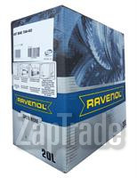 Купить моторное масло Ravenol VollSynth Turbo VST, в интернет-магазине в Екатеринбурге