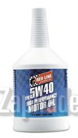 Купить моторное масло Red line Syntetic Oil, в интернет-магазине в Екатеринбурге