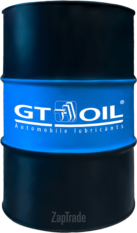 Купить моторное масло Gt oil GT Turbo Power, в интернет-магазине в Екатеринбурге