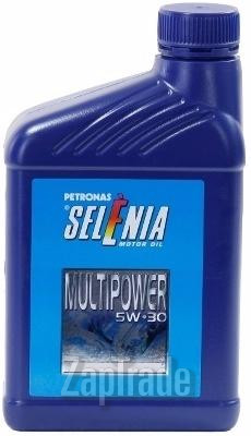 Купить моторное масло Selenia MULTIPOWER, в интернет-магазине в Екатеринбурге