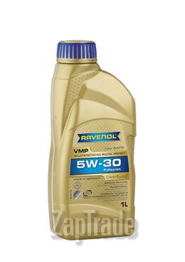 Купить моторное масло Ravenol VMP, в интернет-магазине в Екатеринбурге