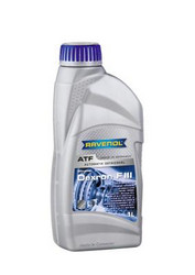 Купить трансмиссионное масло Ravenol ATFL Dexron F III, в интернет-магазине в Екатеринбурге