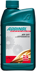 Купить трансмиссионное масло Addinol ATF CVT 1L,  в интернет-магазине в Екатеринбурге