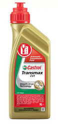 Купить трансмиссионное масло Castrol Трансмиссионное масло Transmax CVT, 1 л,  в интернет-магазине в Екатеринбурге