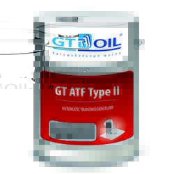 Купить трансмиссионное масло Gt oil Трансмиссионное масло GT, 20л,  в интернет-магазине в Екатеринбурге