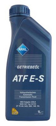 Купить трансмиссионное масло Aral  Getriebeoel ATF E-S,  в интернет-магазине в Екатеринбурге