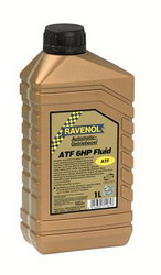 Купить трансмиссионное масло Ravenol ATF 6 HP Fluid, 1л, в интернет-магазине в Екатеринбурге