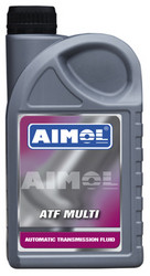 Купить трансмиссионное масло Aimol Трансмиссионное масло  ATF Multi 1л,  в интернет-магазине в Екатеринбурге