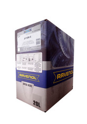 Купить трансмиссионное масло Ravenol Трансмиссионное масло ATF J2/S (20л), в интернет-магазине в Екатеринбурге