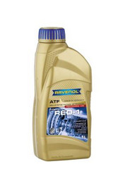    Ravenol  ATF RED-1,   -  