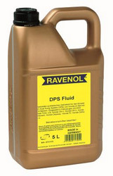 Купить трансмиссионное масло Ravenol DPS Fluid, 5л, в интернет-магазине в Екатеринбурге