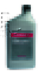 Купить трансмиссионное масло Honda  Dual Pump Fluid II,  в интернет-магазине в Екатеринбурге