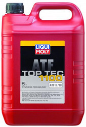 Liqui moly     Top Tec ATF 1100   