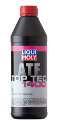    Liqui moly     Top Tec ATF 1400,   -  