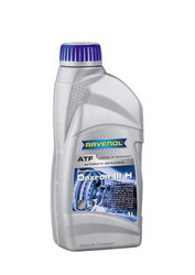 Купить трансмиссионное масло Ravenol Dexron III H, в интернет-магазине в Екатеринбурге