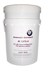 Купить трансмиссионное масло Bmw ATF M 1375.4,  в интернет-магазине в Екатеринбурге