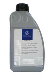    Mercedes-benz    MB 236.3 Servolenkungsoel 8803 (1),   -  