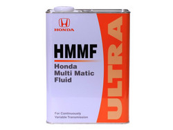 Купить трансмиссионное масло Honda  HMMF Ultra,  в интернет-магазине в Екатеринбурге