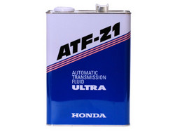 Купить трансмиссионное масло Honda  ATF Z1 Ultra,  в интернет-магазине в Екатеринбурге