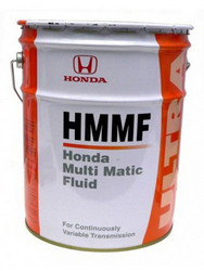 Купить трансмиссионное масло Honda  HMMF Ultra,  в интернет-магазине в Екатеринбурге