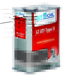 Купить трансмиссионное масло Gt oil Трансмиссионное масло GT, 4л,  в интернет-магазине в Екатеринбурге