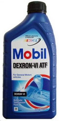    Mobil  ATF - Dexron-VI,   -  