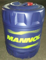 Mannol GL-5 . .  SAE 75W90