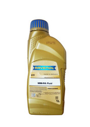    Ravenol    ATF MM-PA Fluid ( 1),   -  