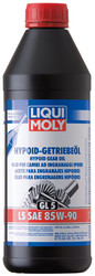 Liqui moly   Hypoid-Getriebeoil LS SAE 85W-90 , , 