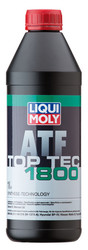    Liqui moly     Top Tec ATF 1800,   -  