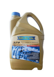 Купить трансмиссионное масло Ravenol Трансмиссионное масло, в интернет-магазине в Екатеринбурге