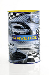 Купить трансмиссионное масло Ravenol ATF 5/4 HP, в интернет-магазине в Екатеринбурге