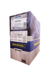 Купить трансмиссионное масло Ravenol Трансмиссионное масло ATF 6 HP Fluid (20л), в интернет-магазине в Екатеринбурге